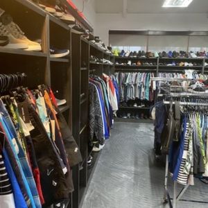 Meet your Posher, Elite